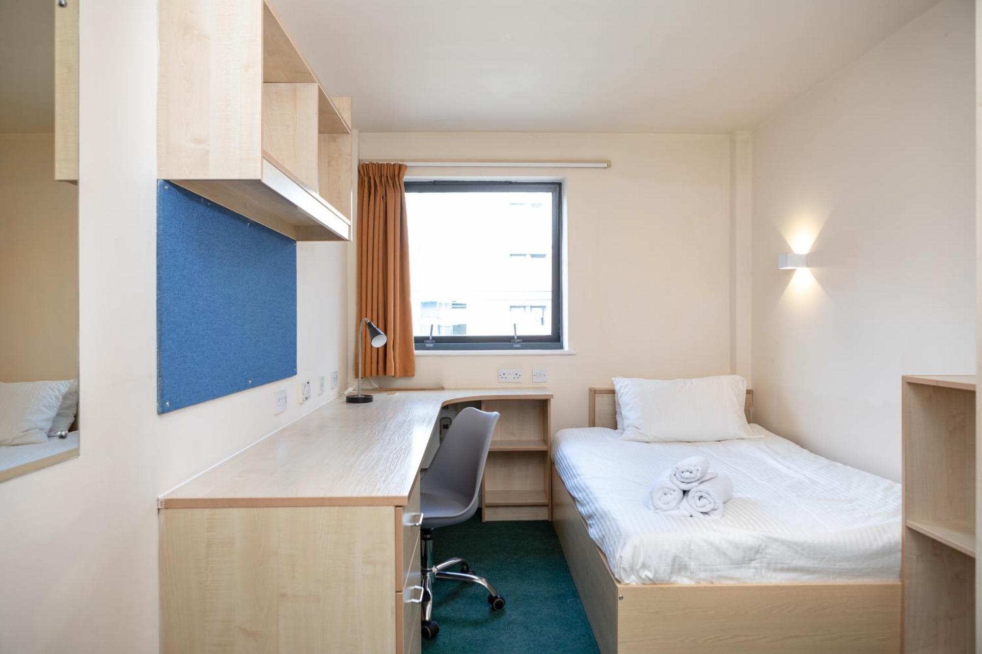 Rusholme Place 曼彻斯特 外观 照片